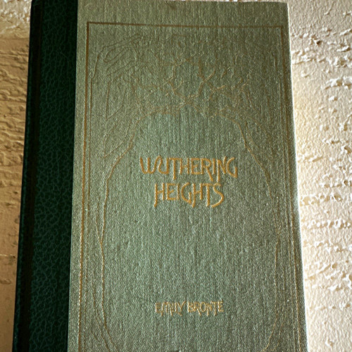 Wuthering heights emily - wuthering,