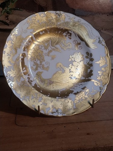 Vintage 1962 royal - crown, derby