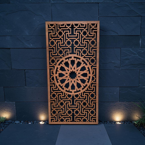120x60cm decorative garden - decorative,