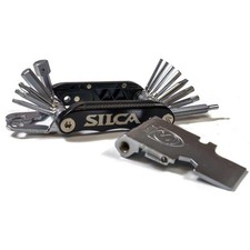Silca Italian Venti Bike Multi