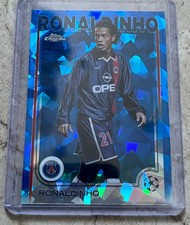 Ronaldinho Image Variation