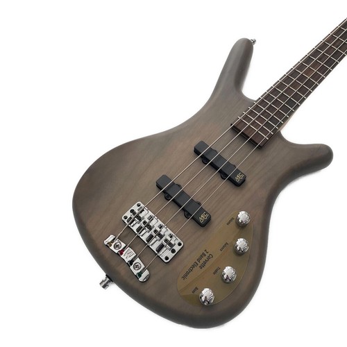 Warwick rockbass corvette 4st - warwick,