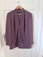 Windsmoor Mauve Tailored