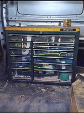 Limited Edition Snap-On Snap