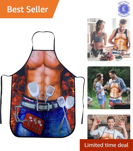 Sexy novelty cooking - novelty, for