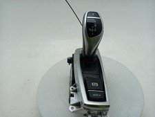 BMW 5 SERIES Gear Lever Shifter Knob 2009-2017 525D M SPORT 