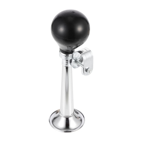 Bike bugle horn manual air - bike,