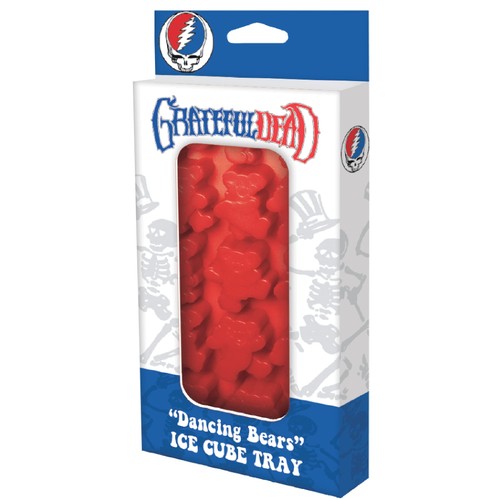 Icup grateful dead dancing - icup,