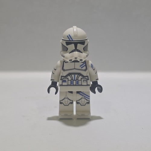 Lego star wars grandpa clone - lego,