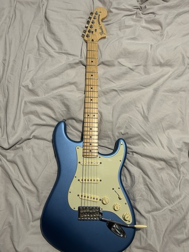 Fender american performer - fender,