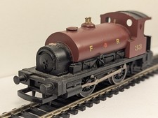Hornby OO Gauge Furness