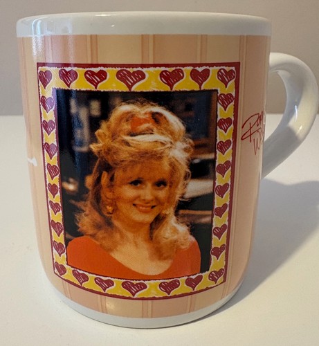 Coronation street raquel mug - street,