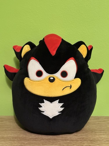 Shadow sonic the hedgehog - sonic,
