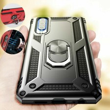 Heavy Duty Shockproof Armor