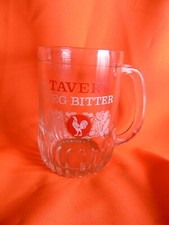 Courage Tavern Keg Bitter Half