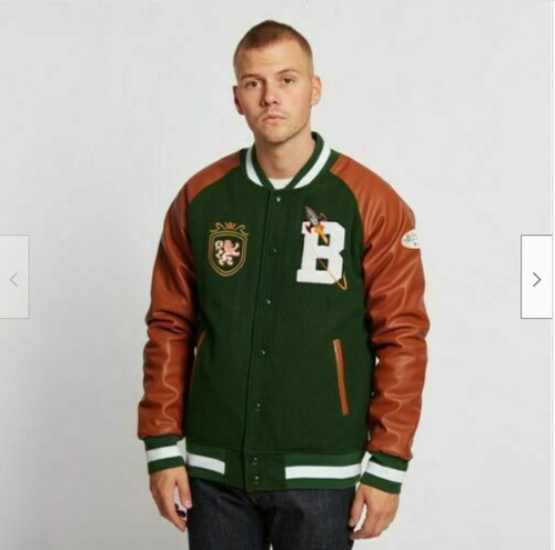 Billionaire boys club varsity - billionaire,