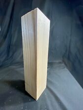 English Ash Woodturning