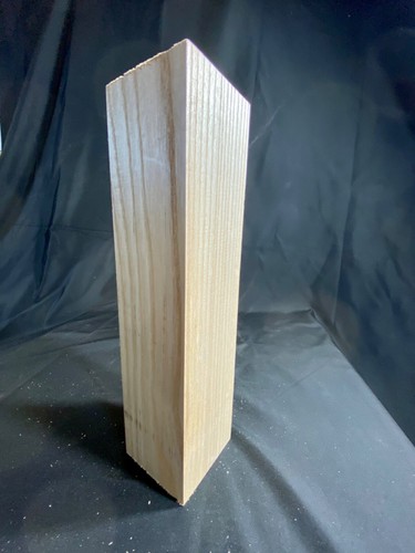 English ash woodturning - english,