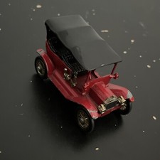 Used 1968 Models Of Yesteryear