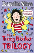 The Tracy Beaker