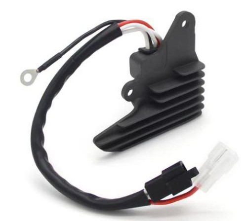 Voltage regulator 1997 1998 - regulator, 1997-1998