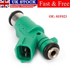 01F023 Petrol Fuel injector