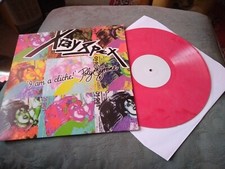 X-Ray Spex, 'I Am A Cliché'