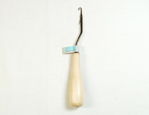 Rug making latch hooks - hooks,