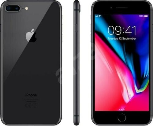 Apple iphone plus 256gb - apple,