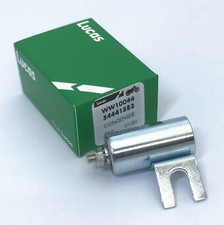 BSA B25 B44 B50 UNIT SINGLES