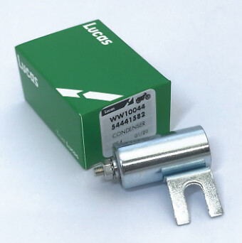 Bsa b25 b44 - b44, b50