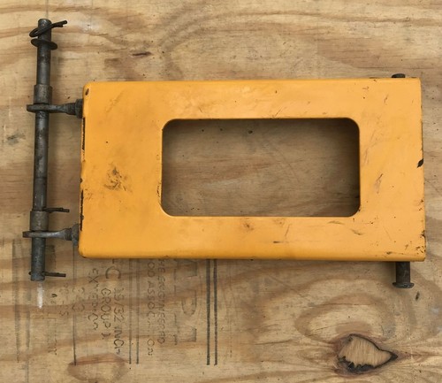 Cub cadet 1015 garden tractor - cub,