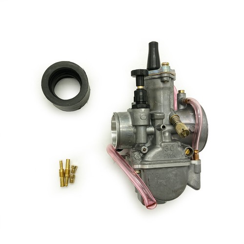 New carburetor for - new, carb