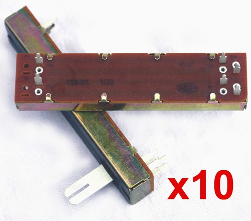 10x citronic 2x10k - 10x,