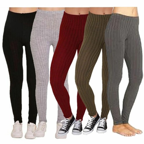Womens ladies warm thick - warm,