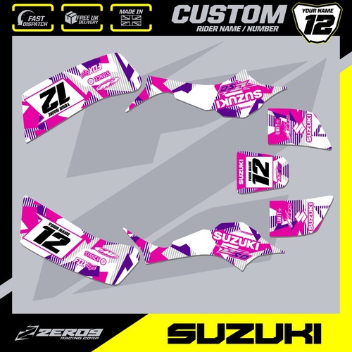 Suzuki lt50 quad 05 - suzuki, 00-05