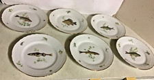 Set of 6 Different Richard