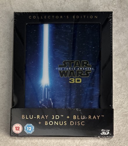 Star wars the force awakens - the,