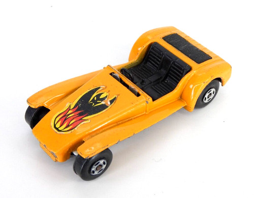 Matchbox lotus super - matchbox, no