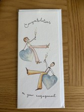 Phoenix Cards - Engagement by