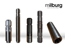 Custom Design & Manufacturing