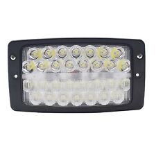 LED Flood Work light 12V 24V