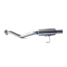 Spoon Sports N1 Exhaust Back