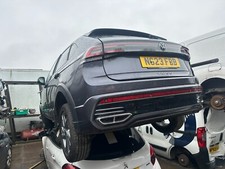 2023 VOLKSWAGEN TAIGO R LINE