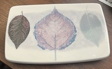 Portmeirion Dusk Soap Dish