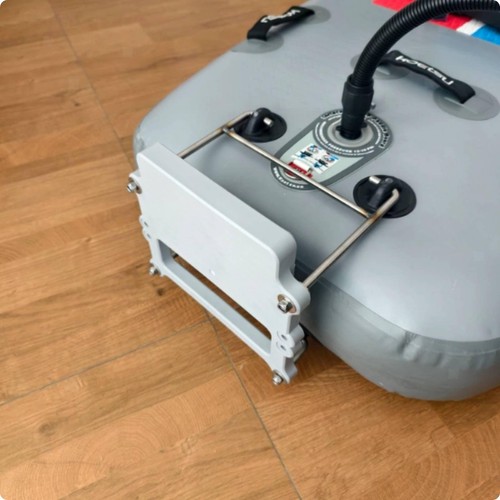 Outboard motor mount - outboard,