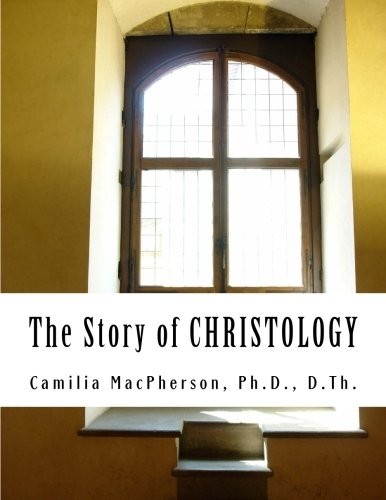 The story of christology - story,