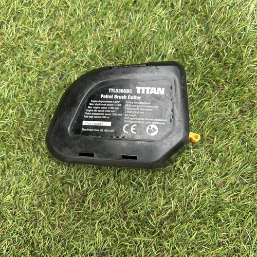 Titan ttl530 gbc split - titan,