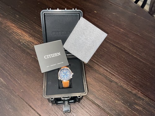 Citizen promaster air skyhawk - citizen,