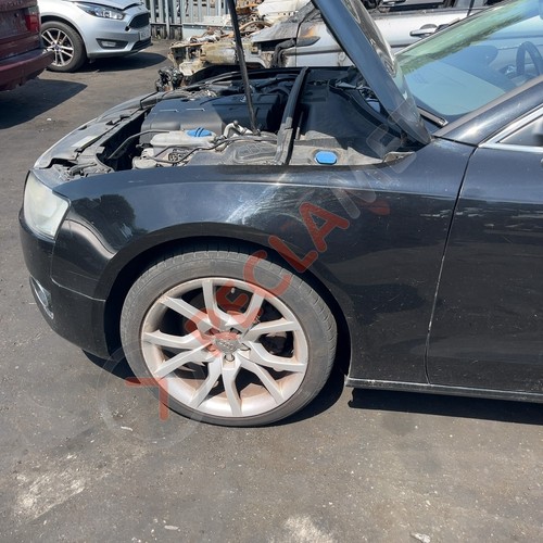 Audi tfsi mk1 - se,